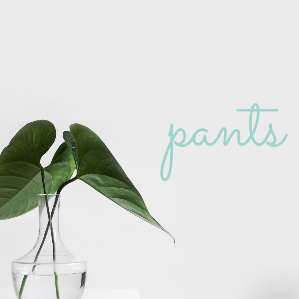 Pants